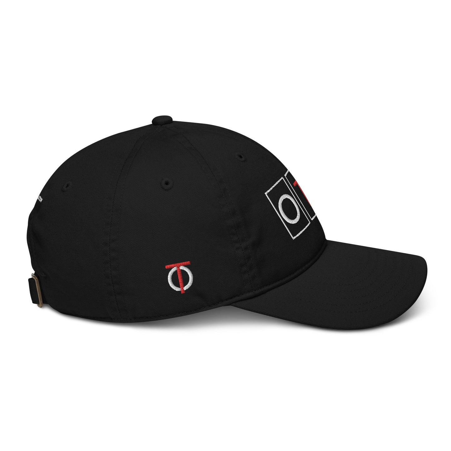 Casquette OT OTC