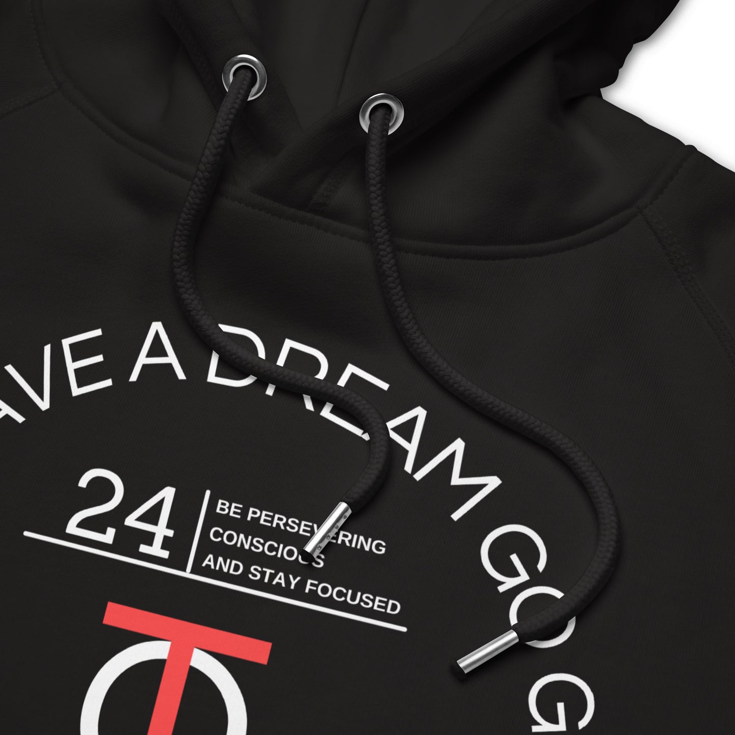 Sweat à capuche OT Advance 24