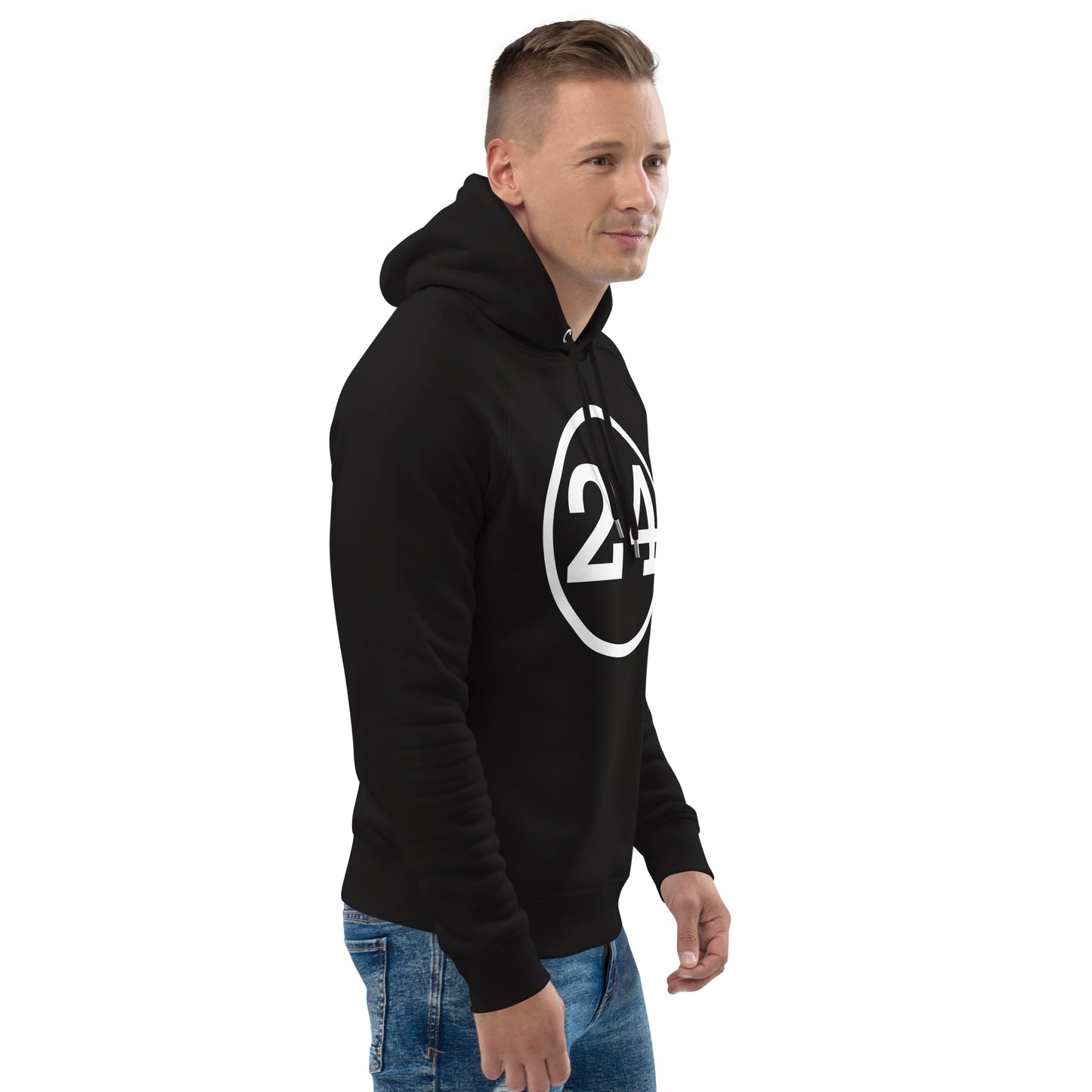 Sweat à capuche OT 24