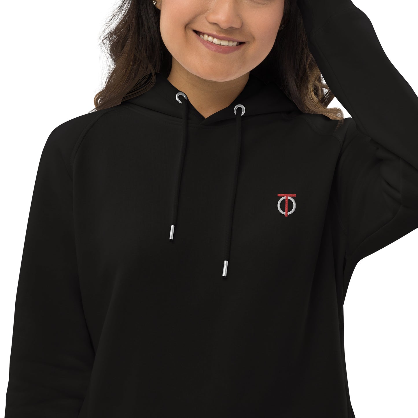 Sweat à capuche OT Elegance