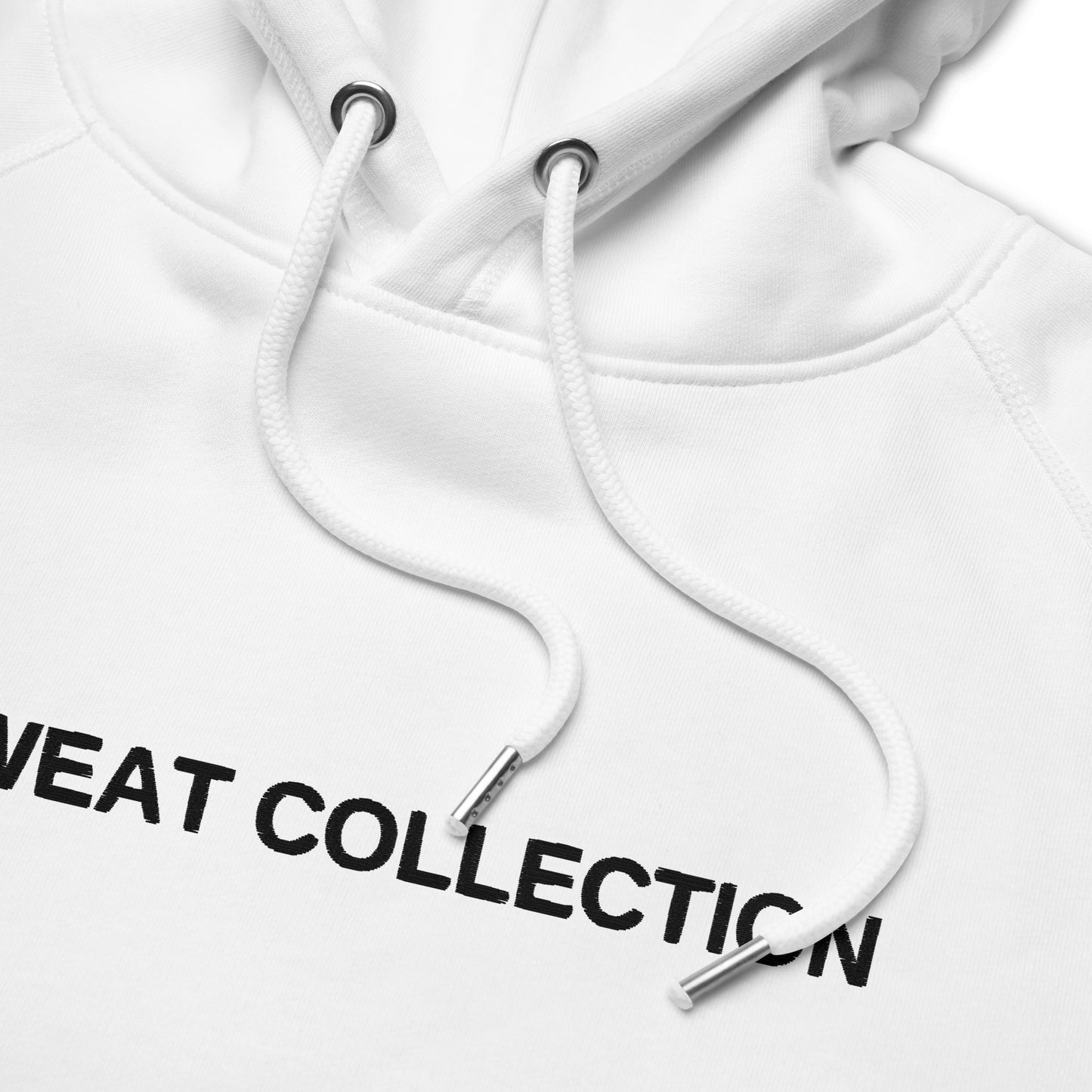 Sweat à capuche OT Style Work