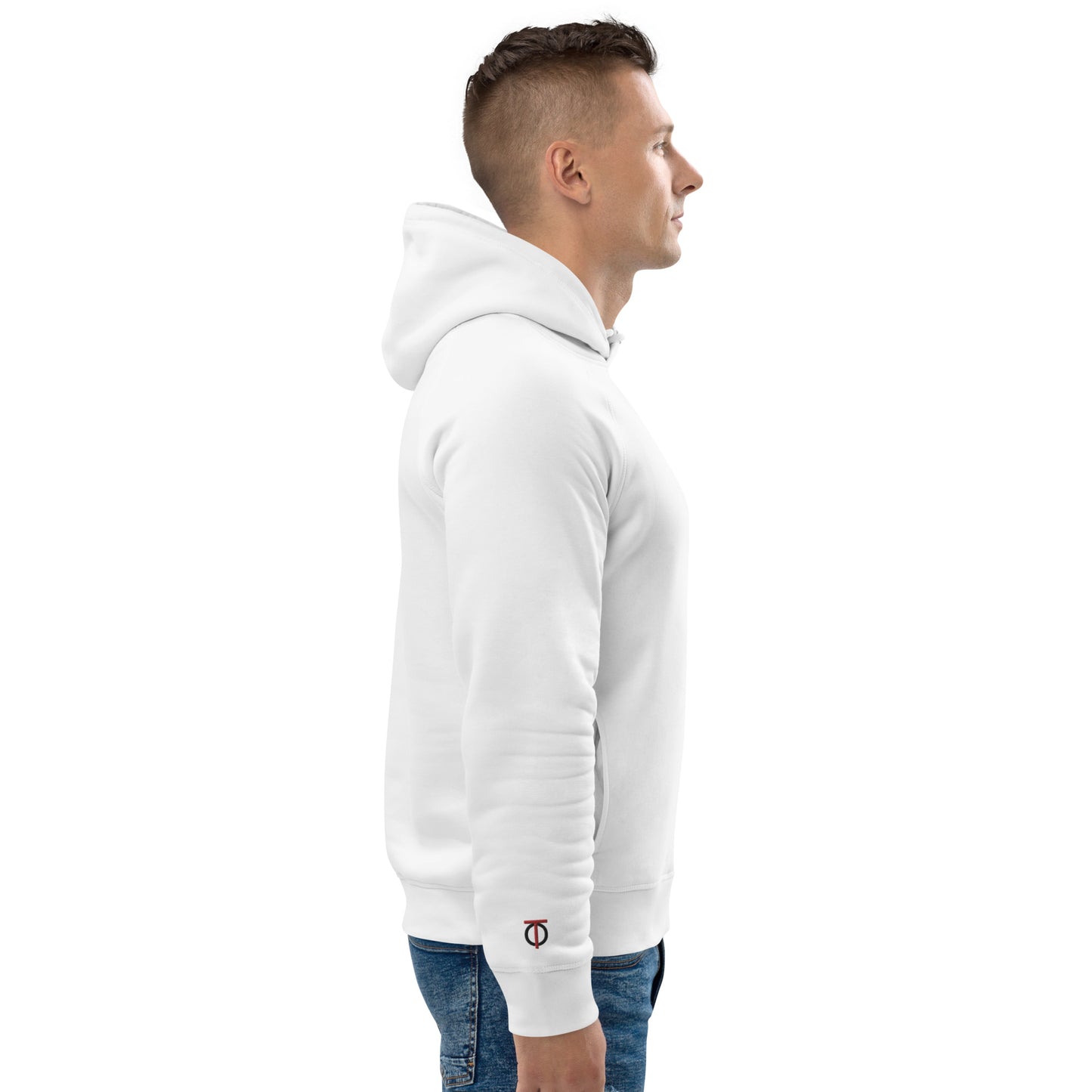 Sweat à capuche OT Classic