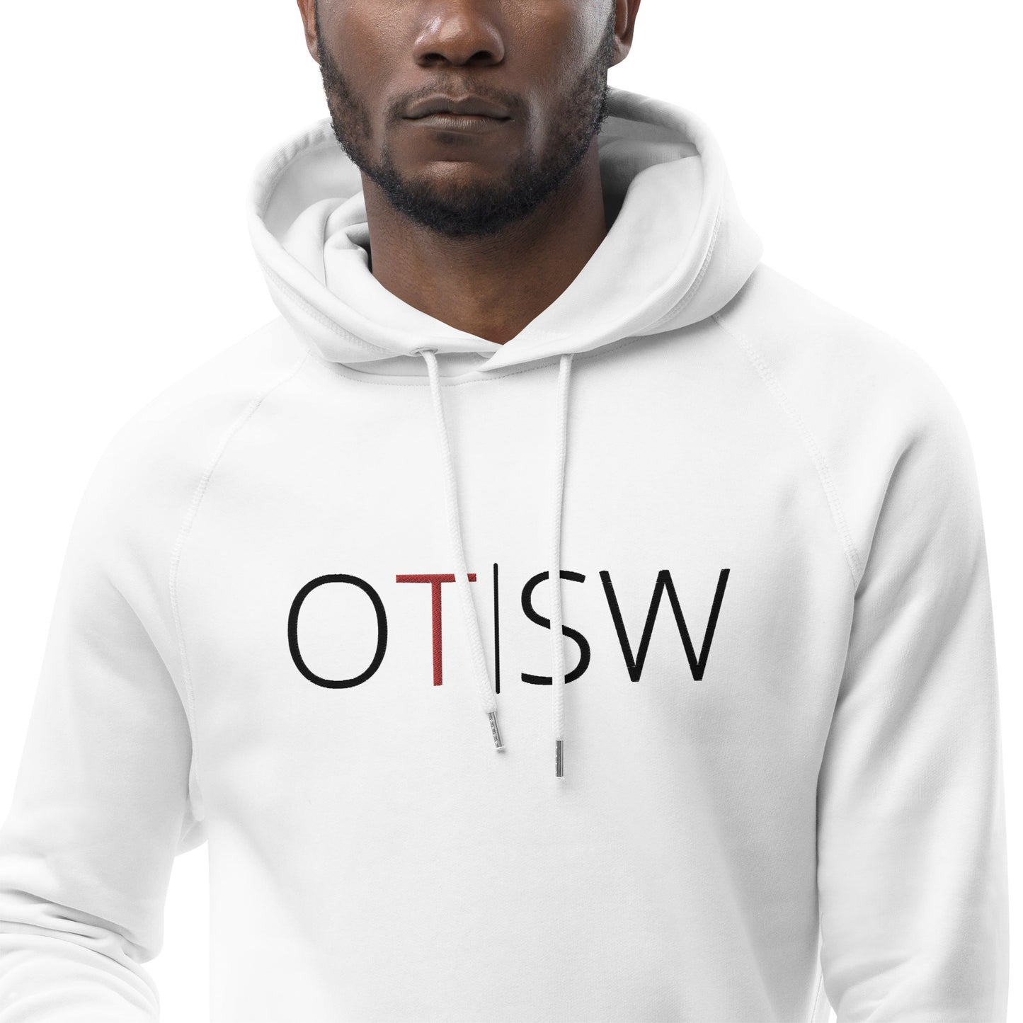 Sweat à capuche OT SW Street