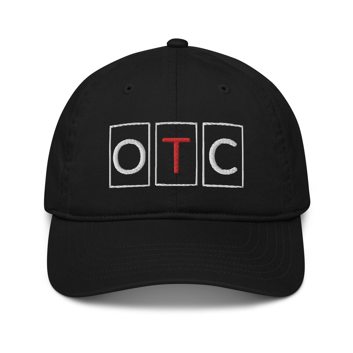 Casquette OT OTC