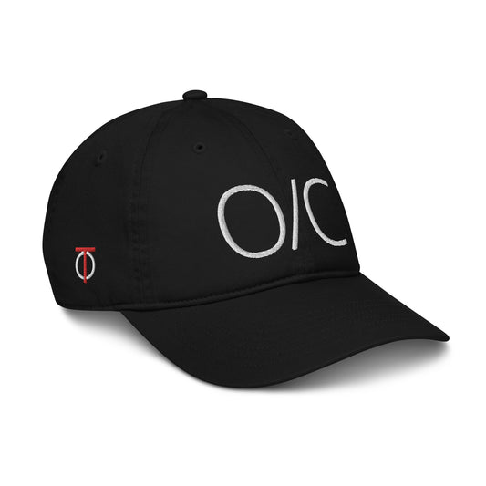 Casquette OT O/C