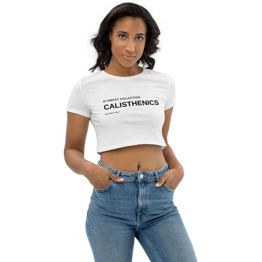 Crop top OT Sporty Cs