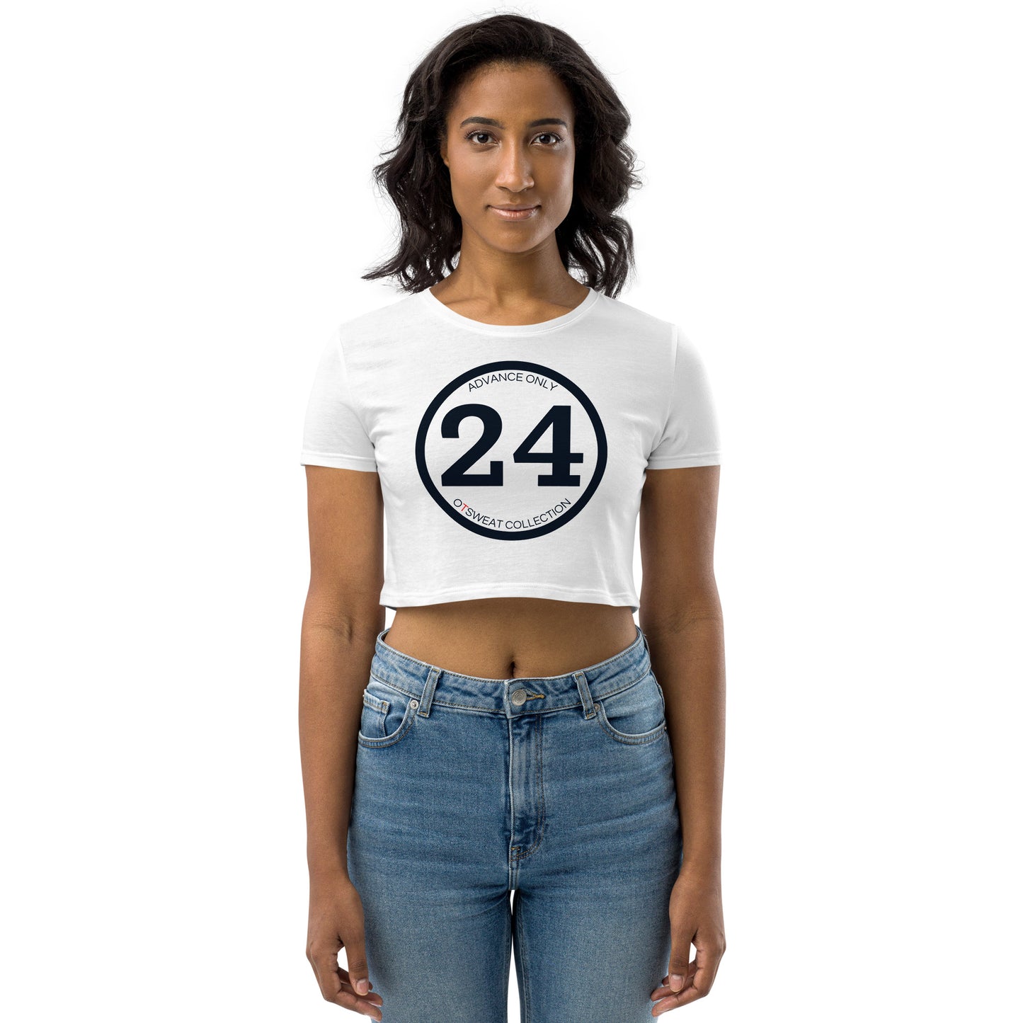 Crop top OT Advance 24