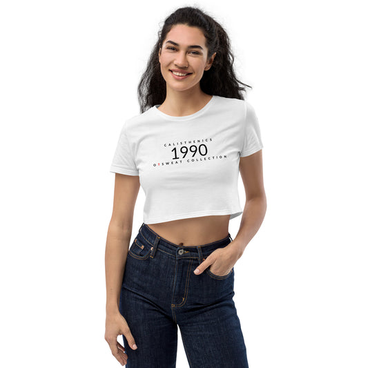 Crop top OT 1990 CS