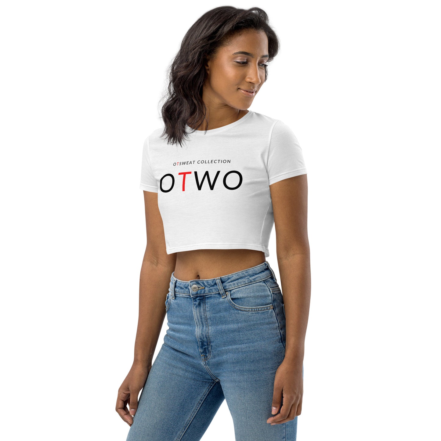 Crop top OT OTWO