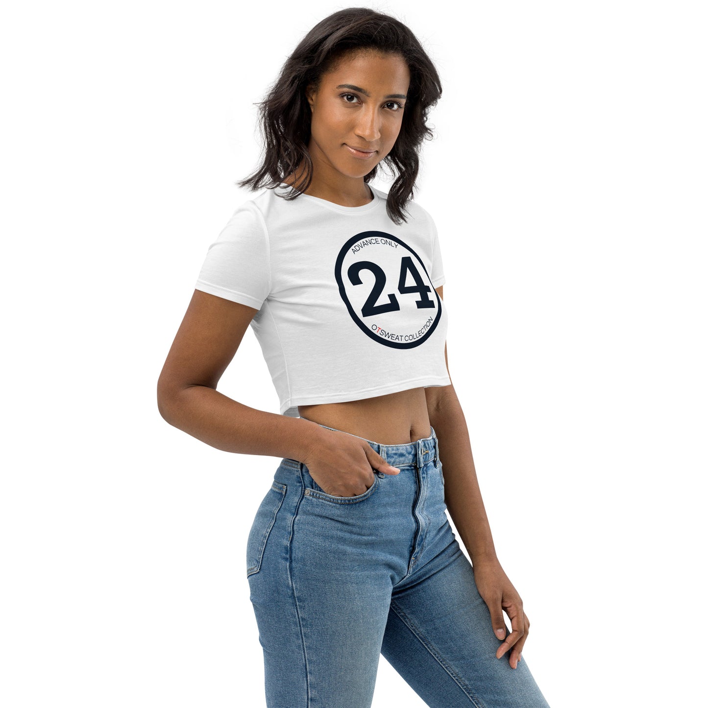 Crop top OT Advance 24