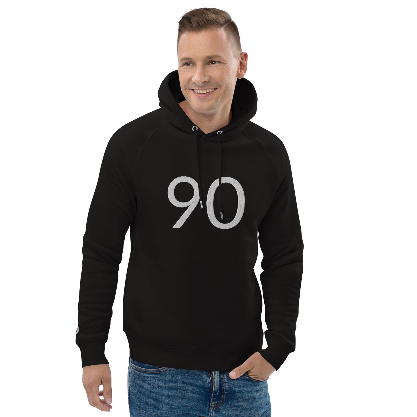 Sweat à capuche OT 90 STO