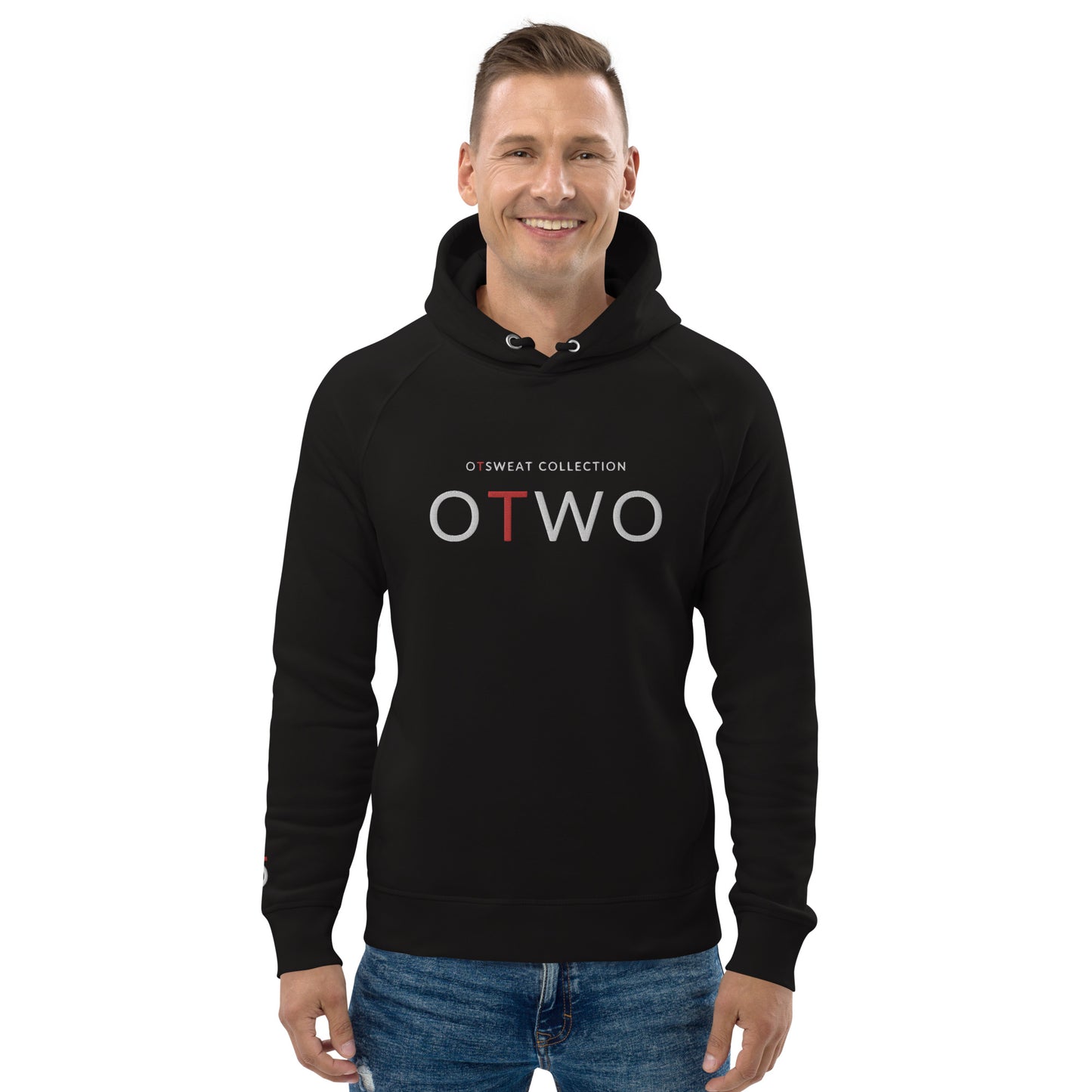 Sweat à capuche OT OTWO 90