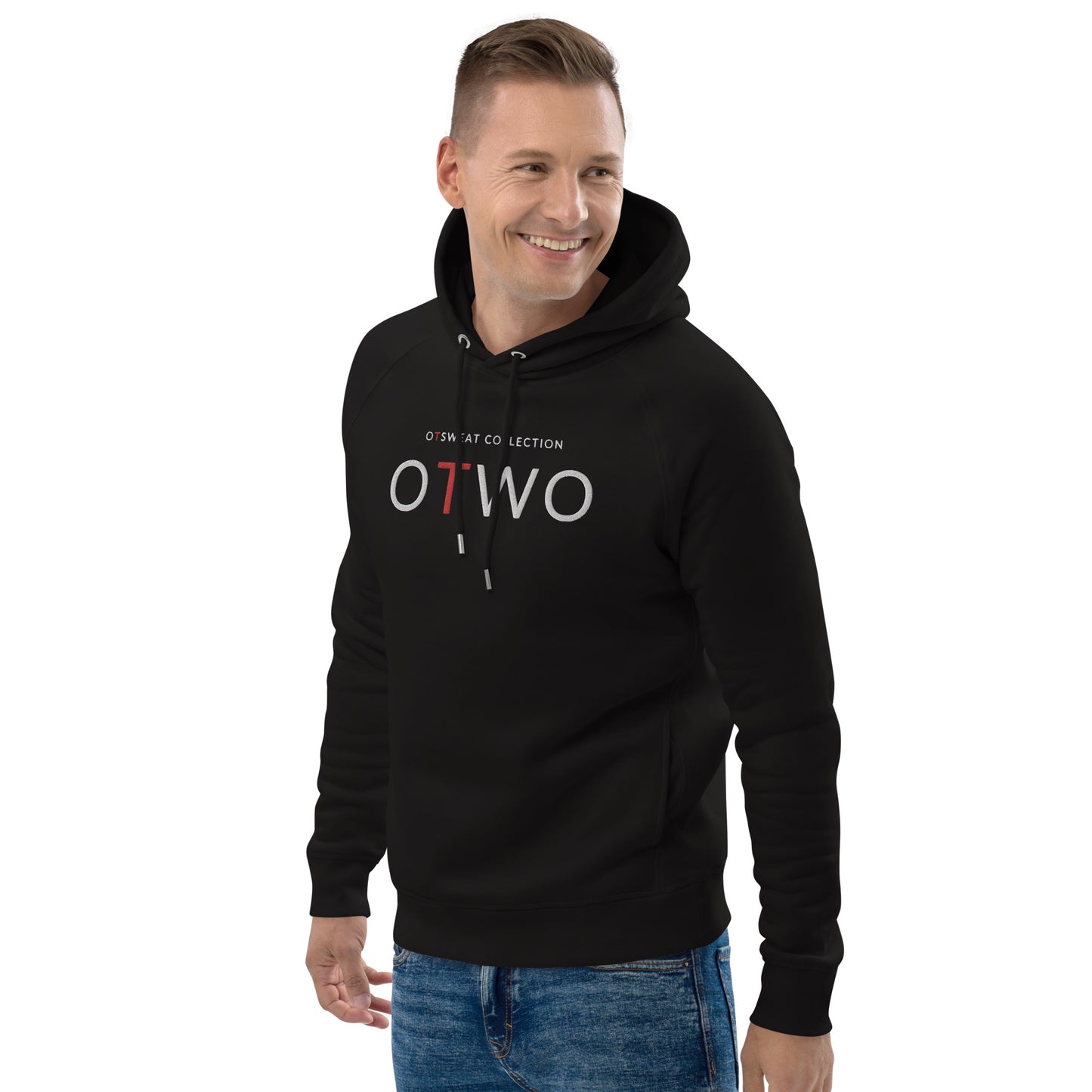 Sweat à capuche OT OTWO 90