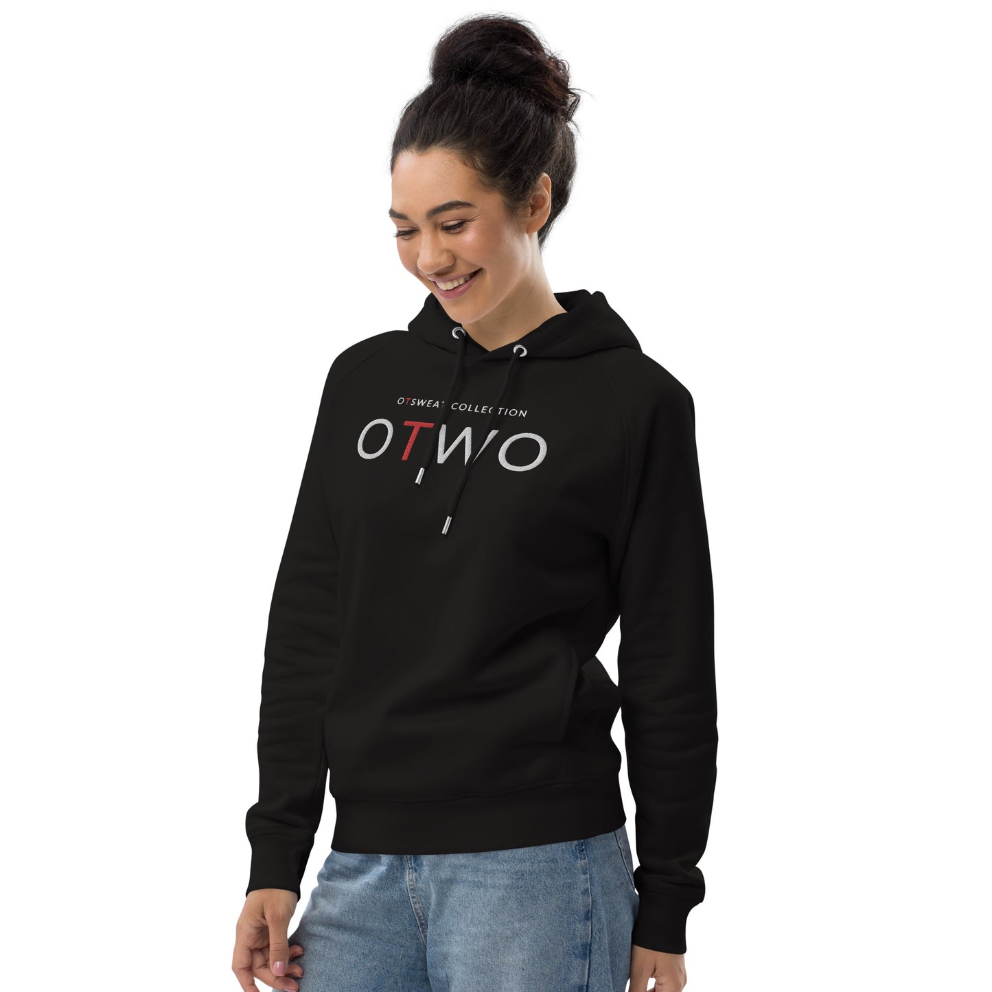 Sweat à capuche OT OTWO 90