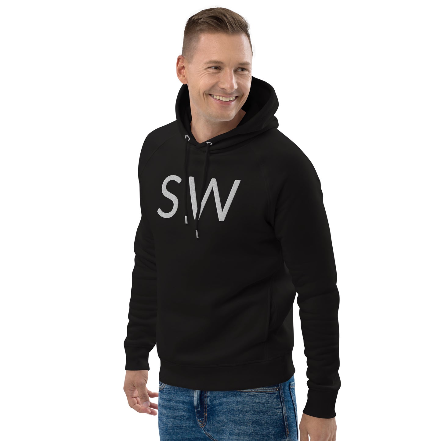 Sweat à capuche OT SW