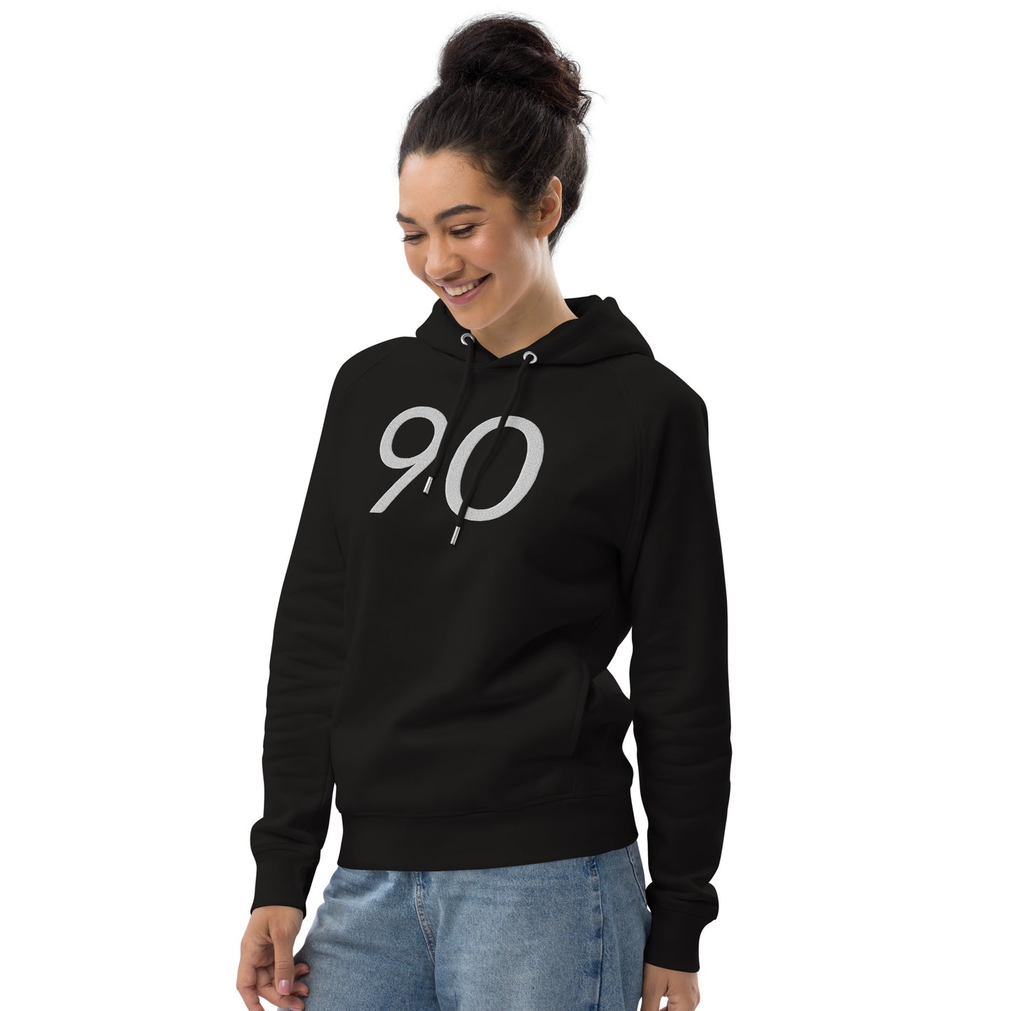 Sweat à capuche 90 STO