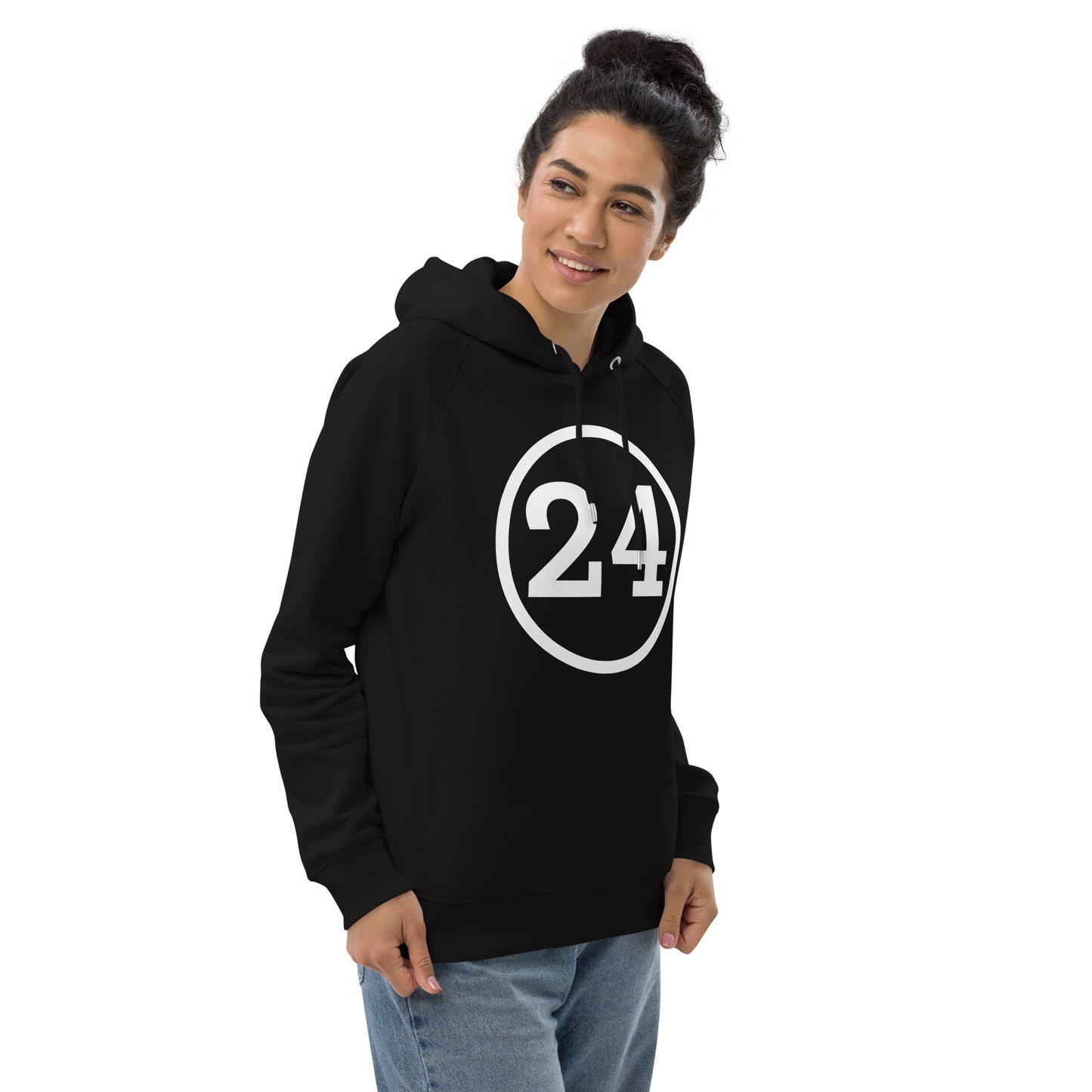 Sweat à capuche OT 24