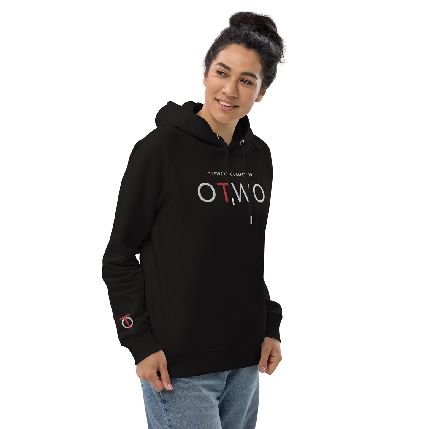 Sweat à capuche OT OTWO 90