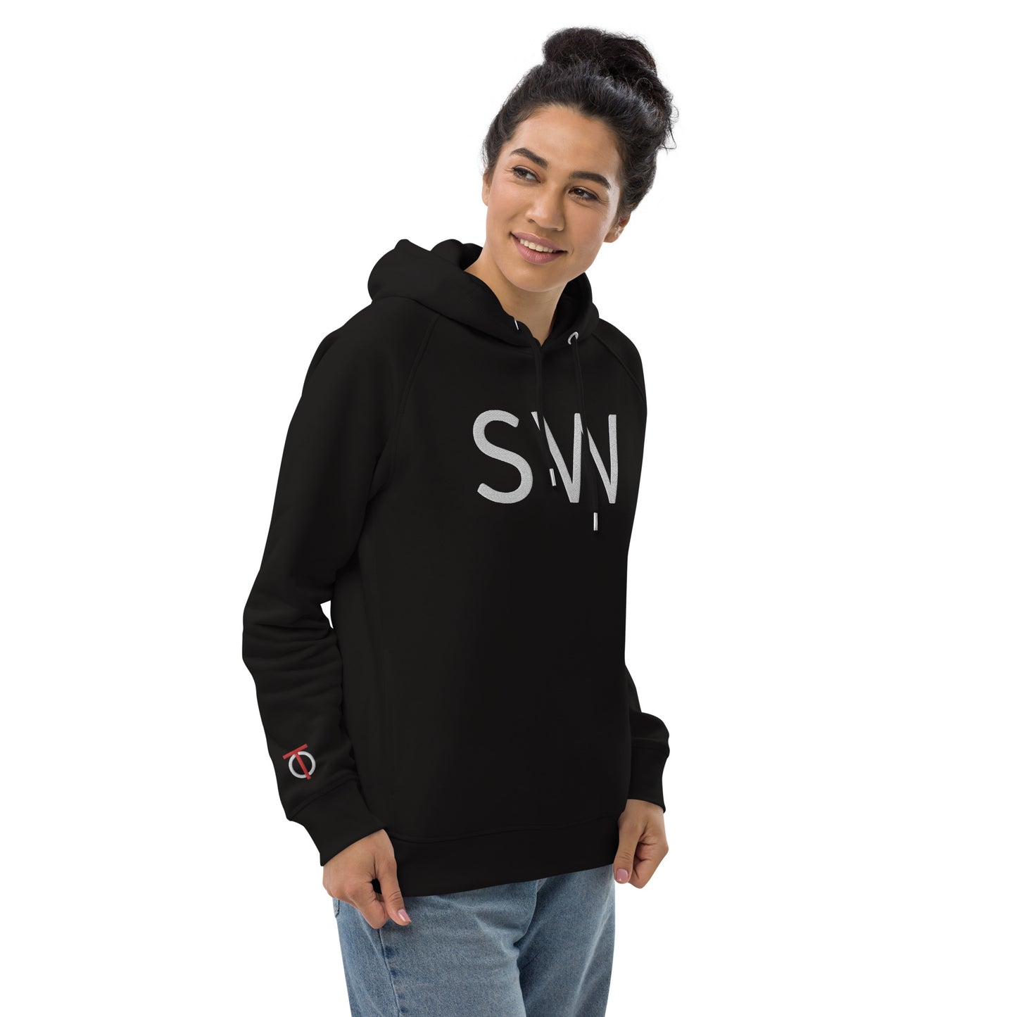 Sweat à capuche OT SW