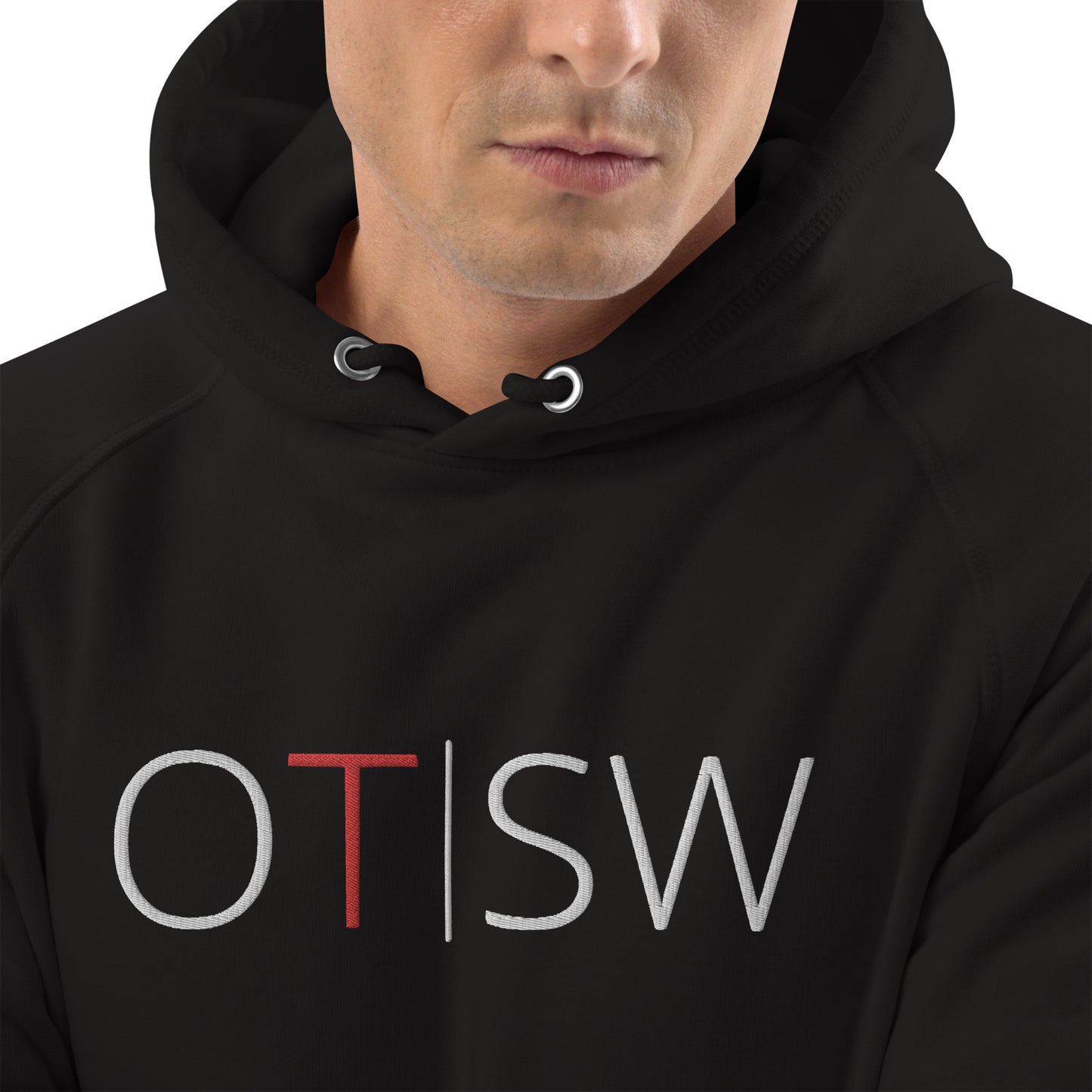 Sweat à capuche OT OT/SW