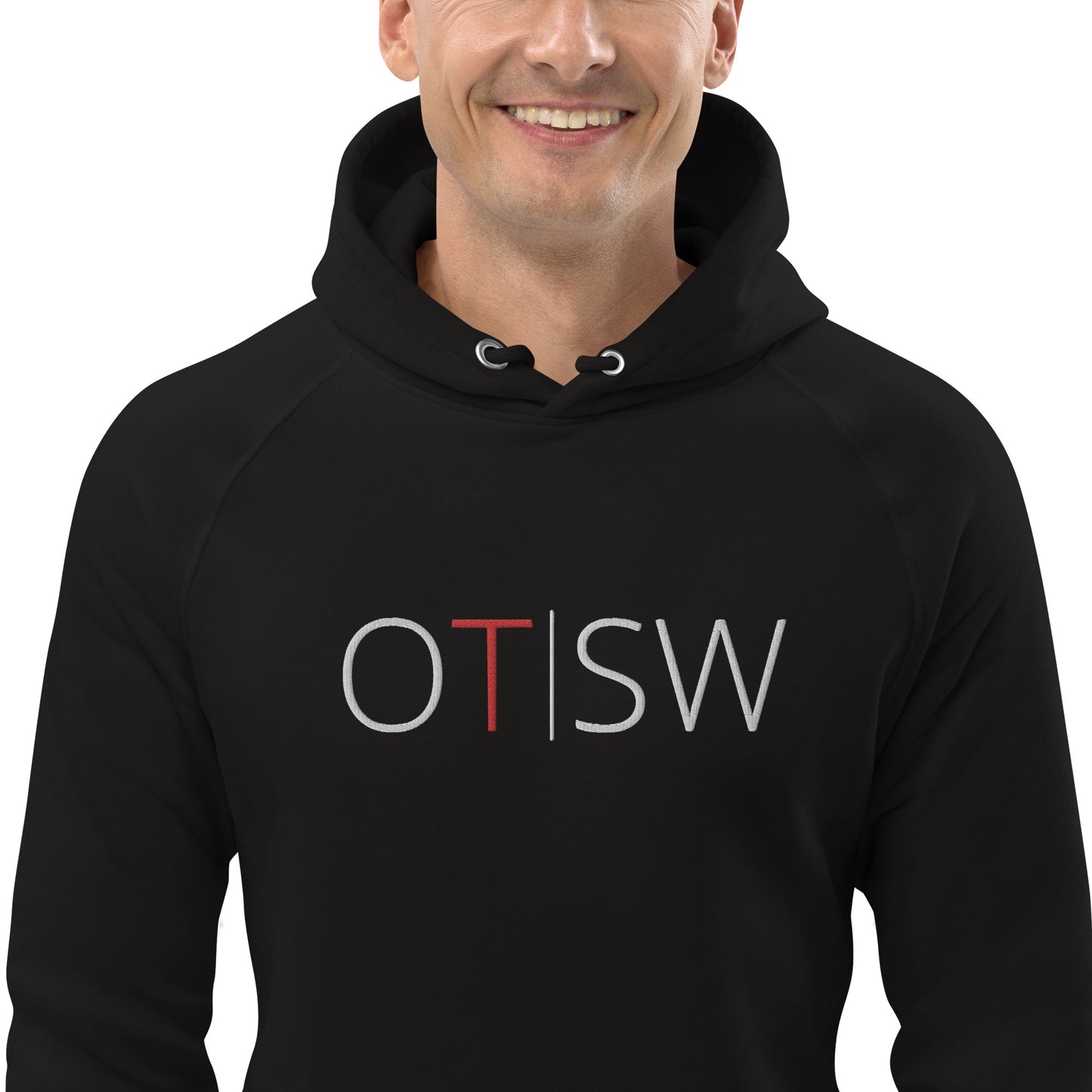 Sweat à capuche OT OT/SW