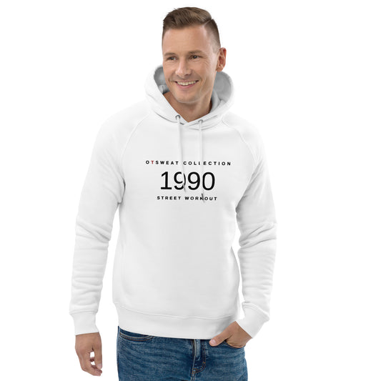 Sweat à capuche OT 1990 SW