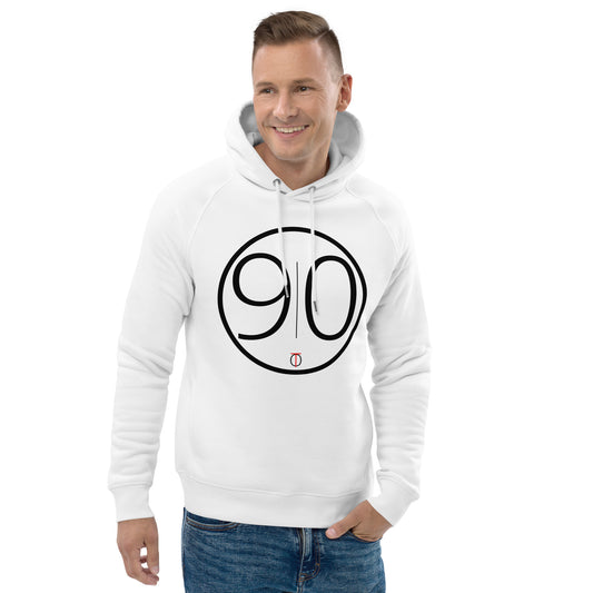 Sweat à capuche OT 90 Style