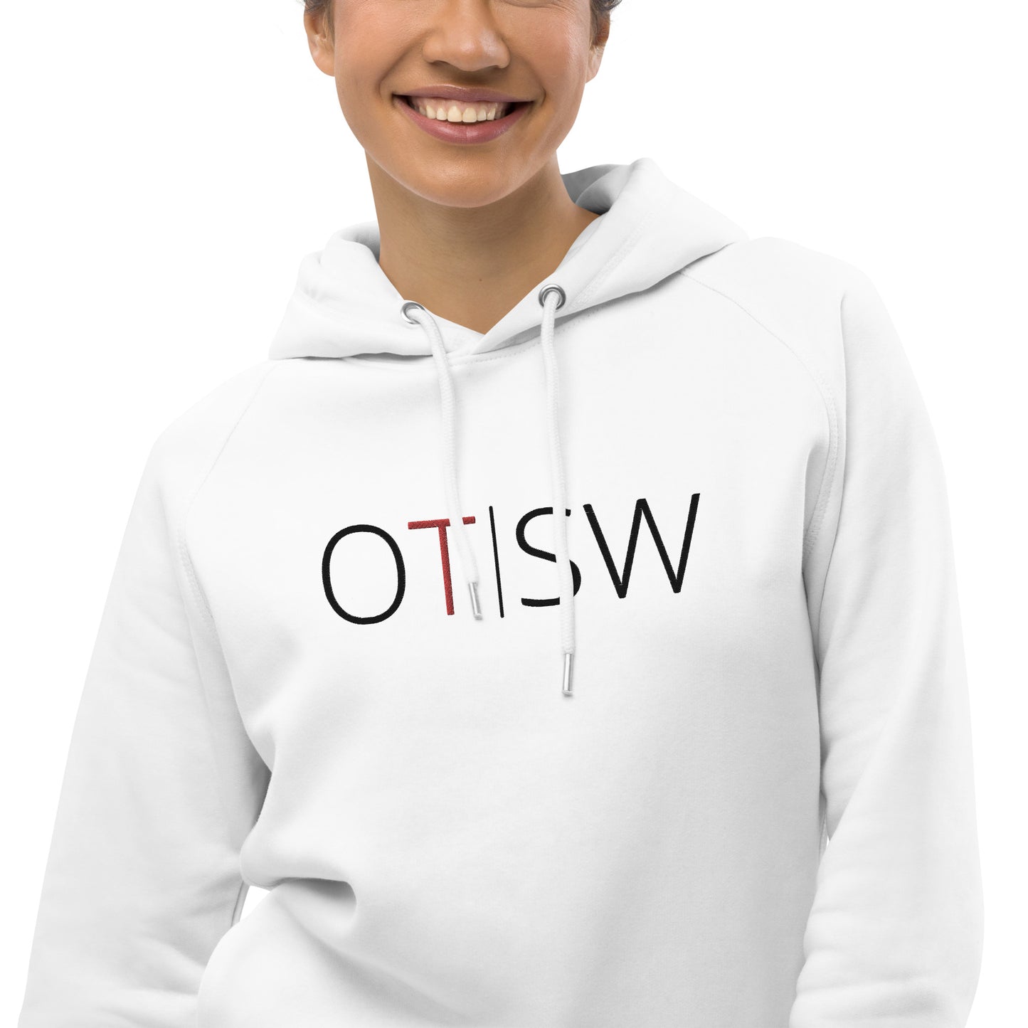 Sweat à capuche OT SW/C