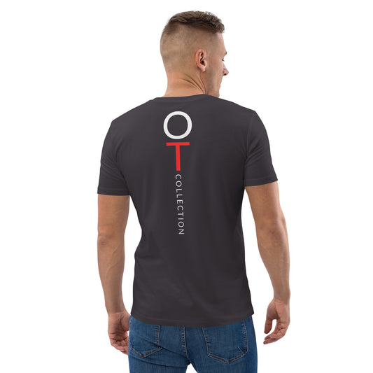 T-shirt OT Velocity