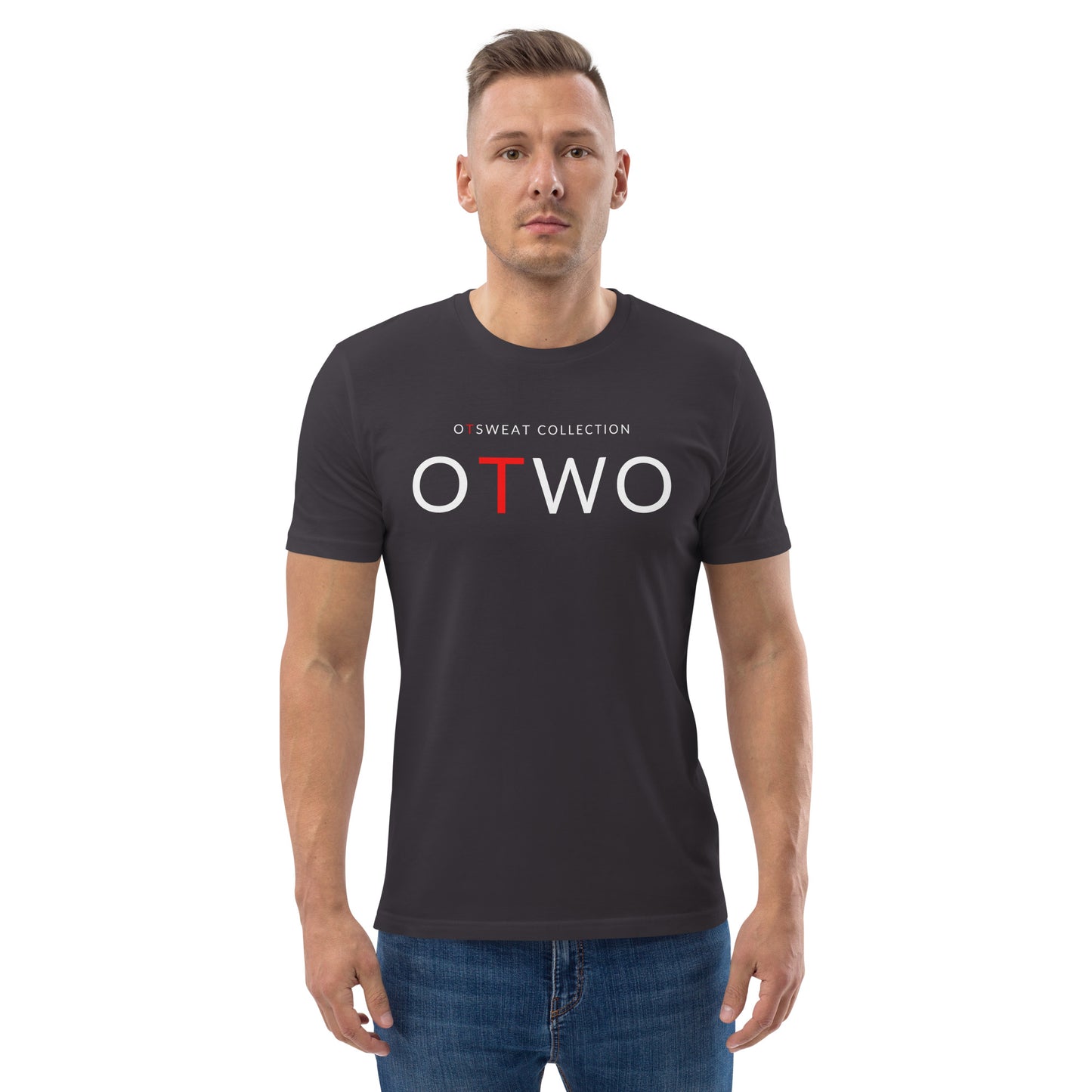 T-shirt OT OTWO N