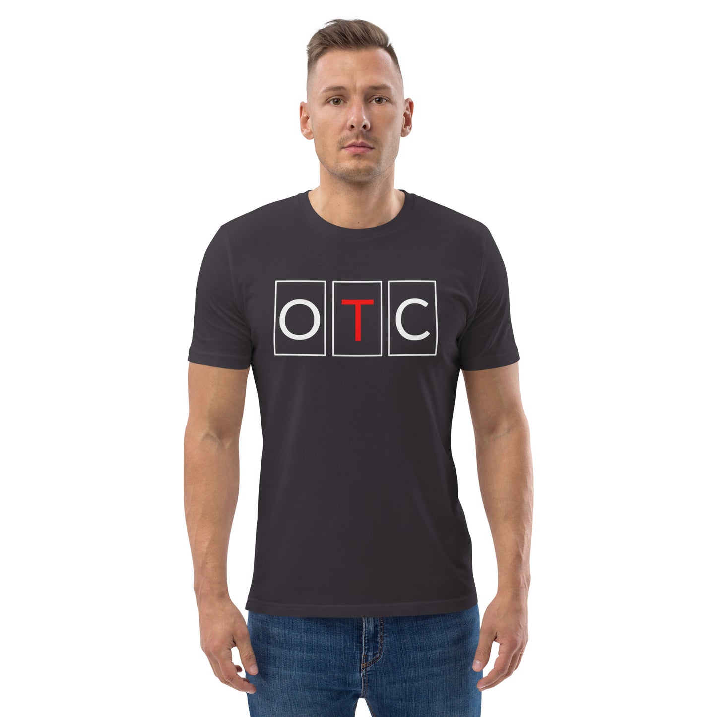 T-shirt OT OTC