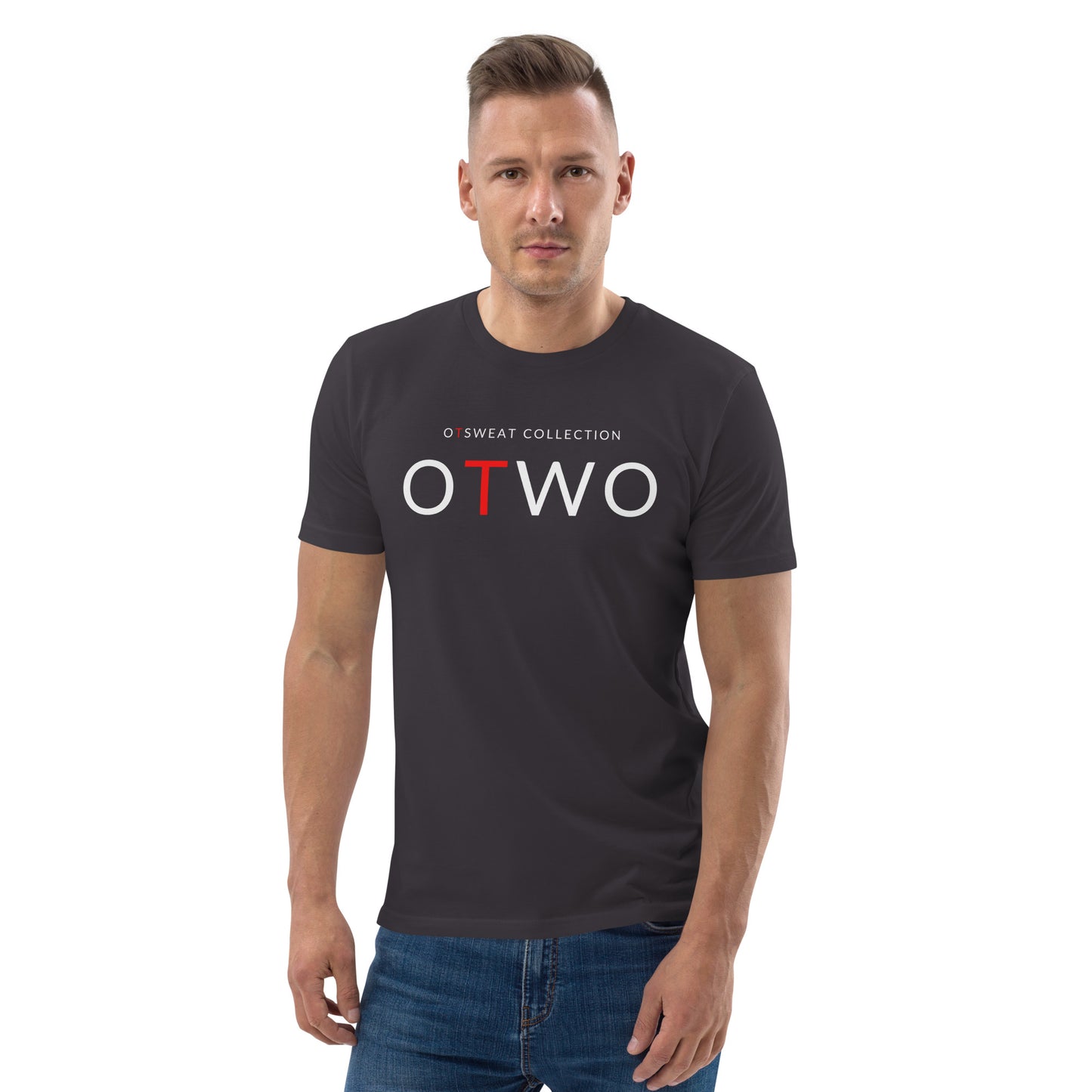 T-shirt OT OTWO N