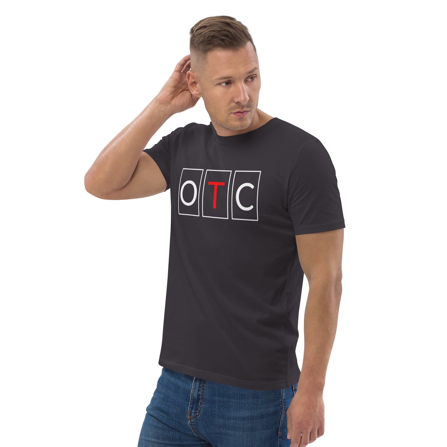 T-shirt OT OTC