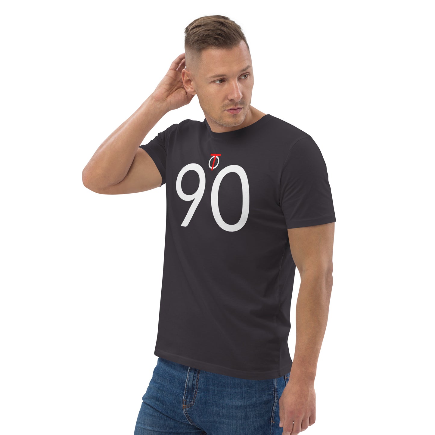 T-shirt OT 90 OT