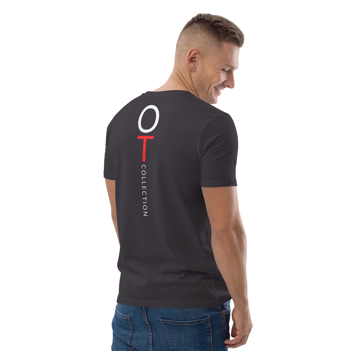 T-shirt OT Velocity