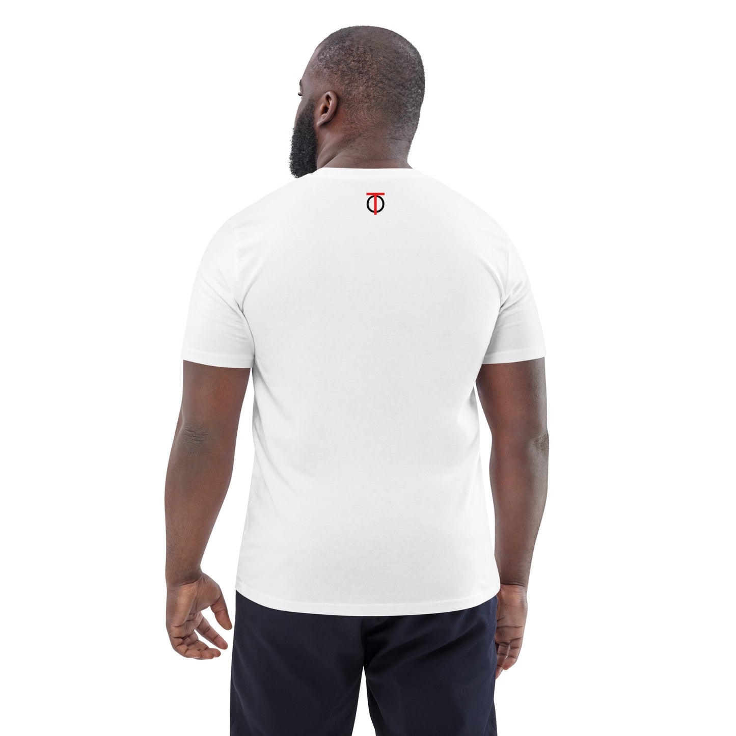 T-shirt OT Intense Training