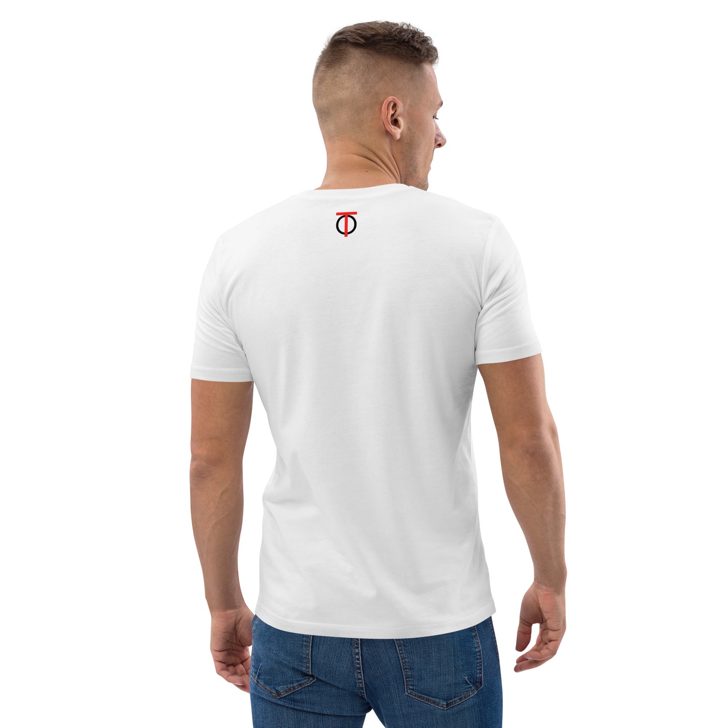 T-shirt OT Strength