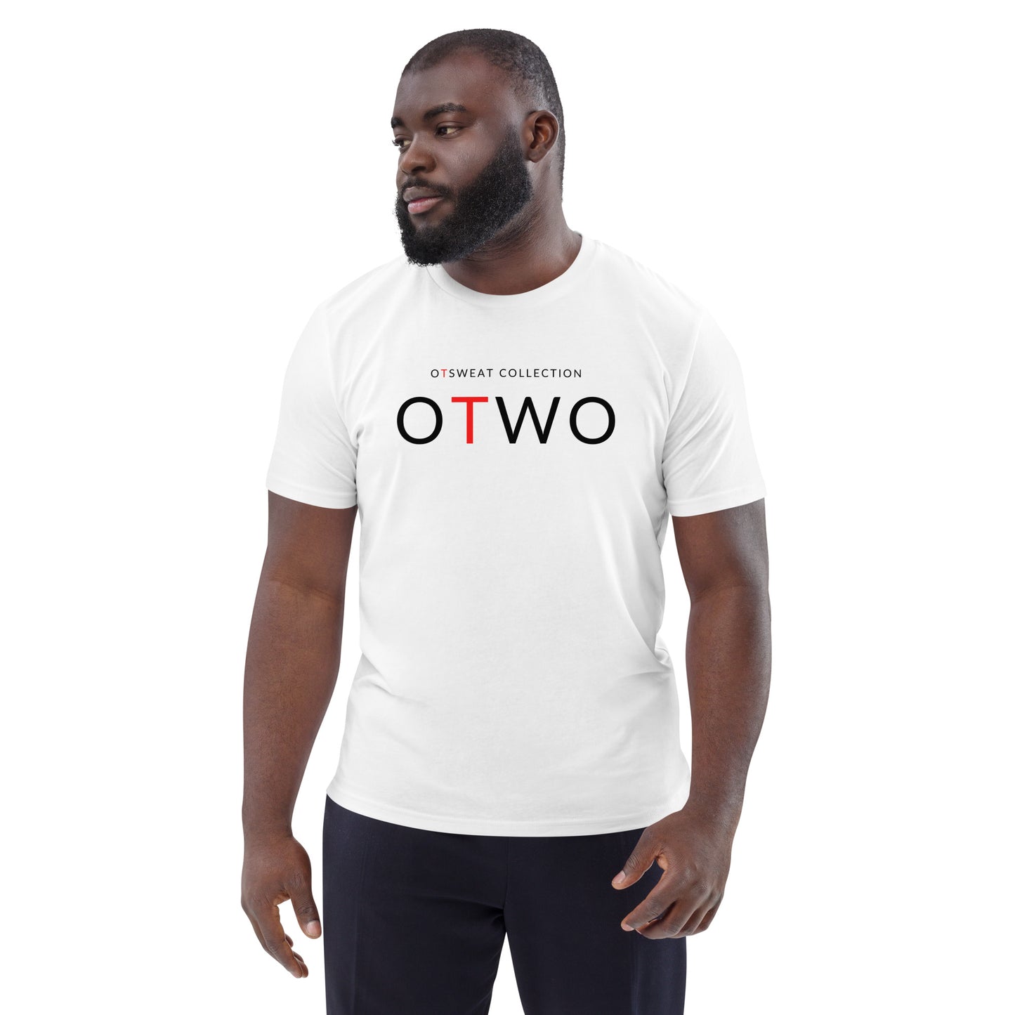 T-shirt OT OTWO