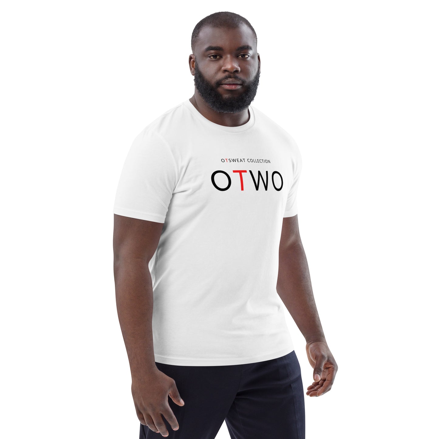 T-shirt OT OTWO