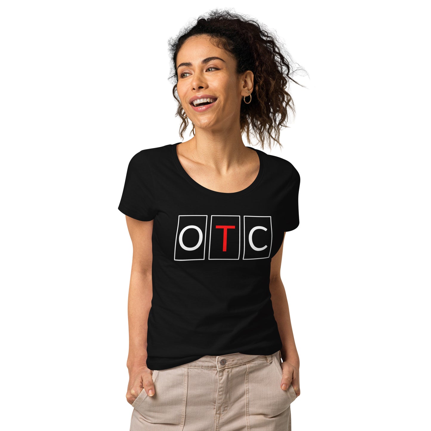 T-shirt OT OTC