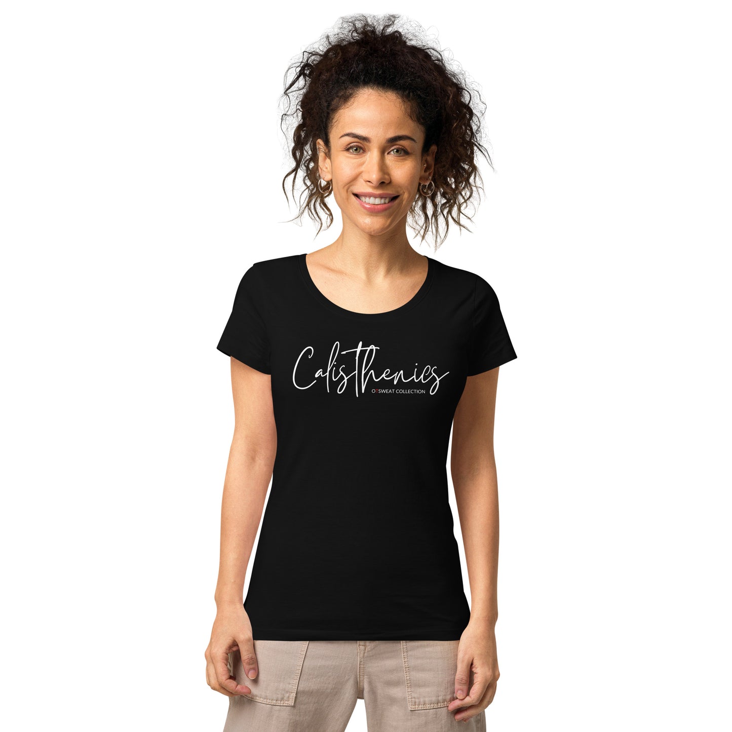 T-shirt OT Calisthenics Evo