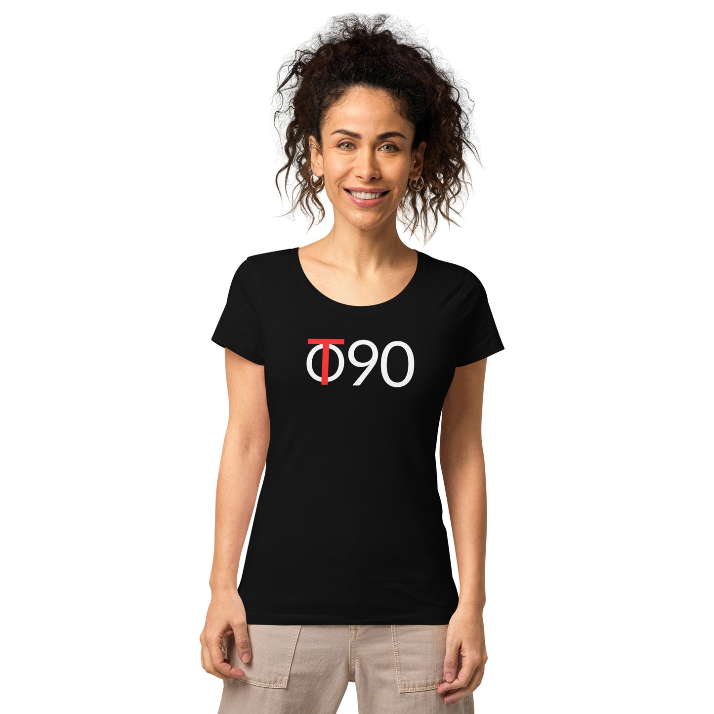 T-shirt OT 90 N